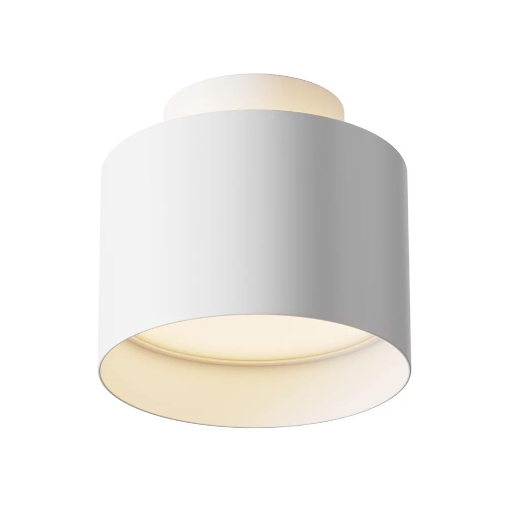 Plafoniera Maytoni Planet alb 10 x 10.5 cm