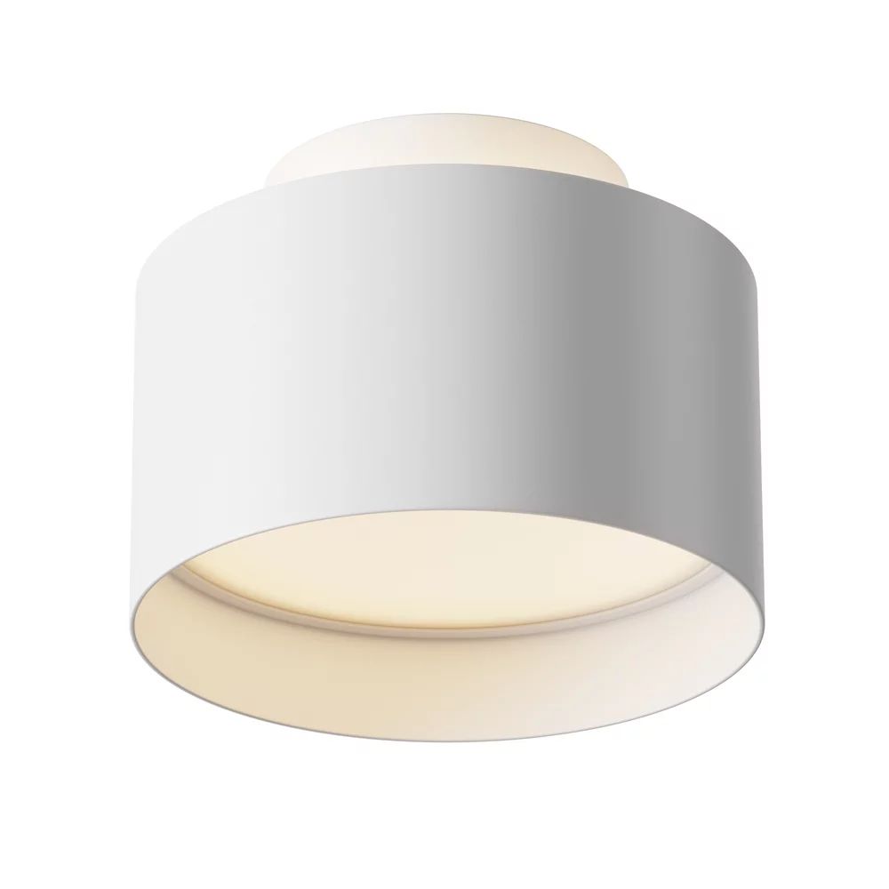 Plafoniera Maytoni Planet alb 10 x 12.5 cm