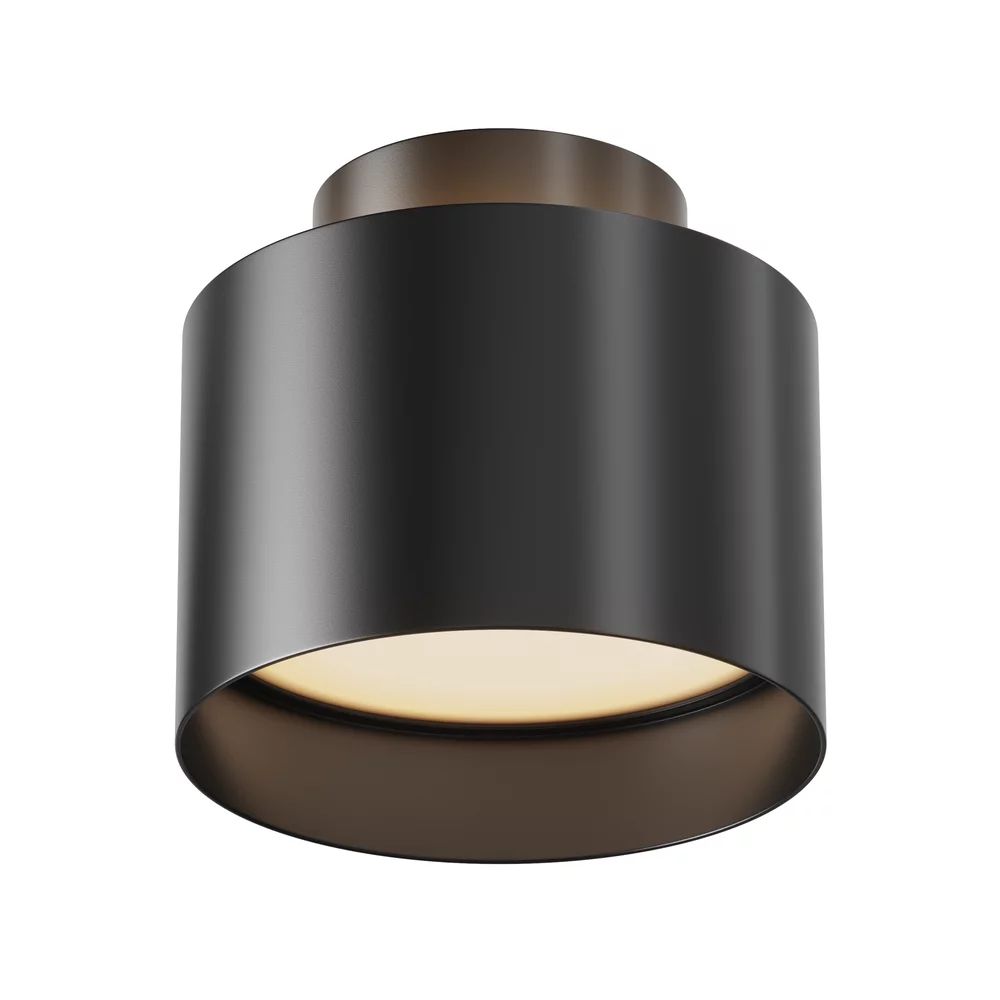 Plafoniera Maytoni Planet negru C009CWL12B