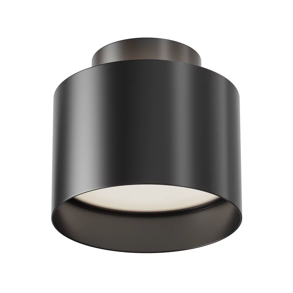 Plafoniera Maytoni Planet negru C009CWL12B4K