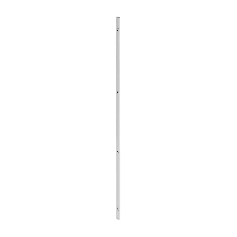 Profil de extensie Ideal Standard i.life 1.5 cm argintiu