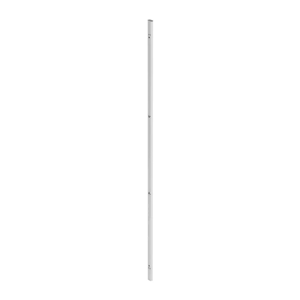 Profil de extensie Ideal Standard i.life 2 cm argintiu