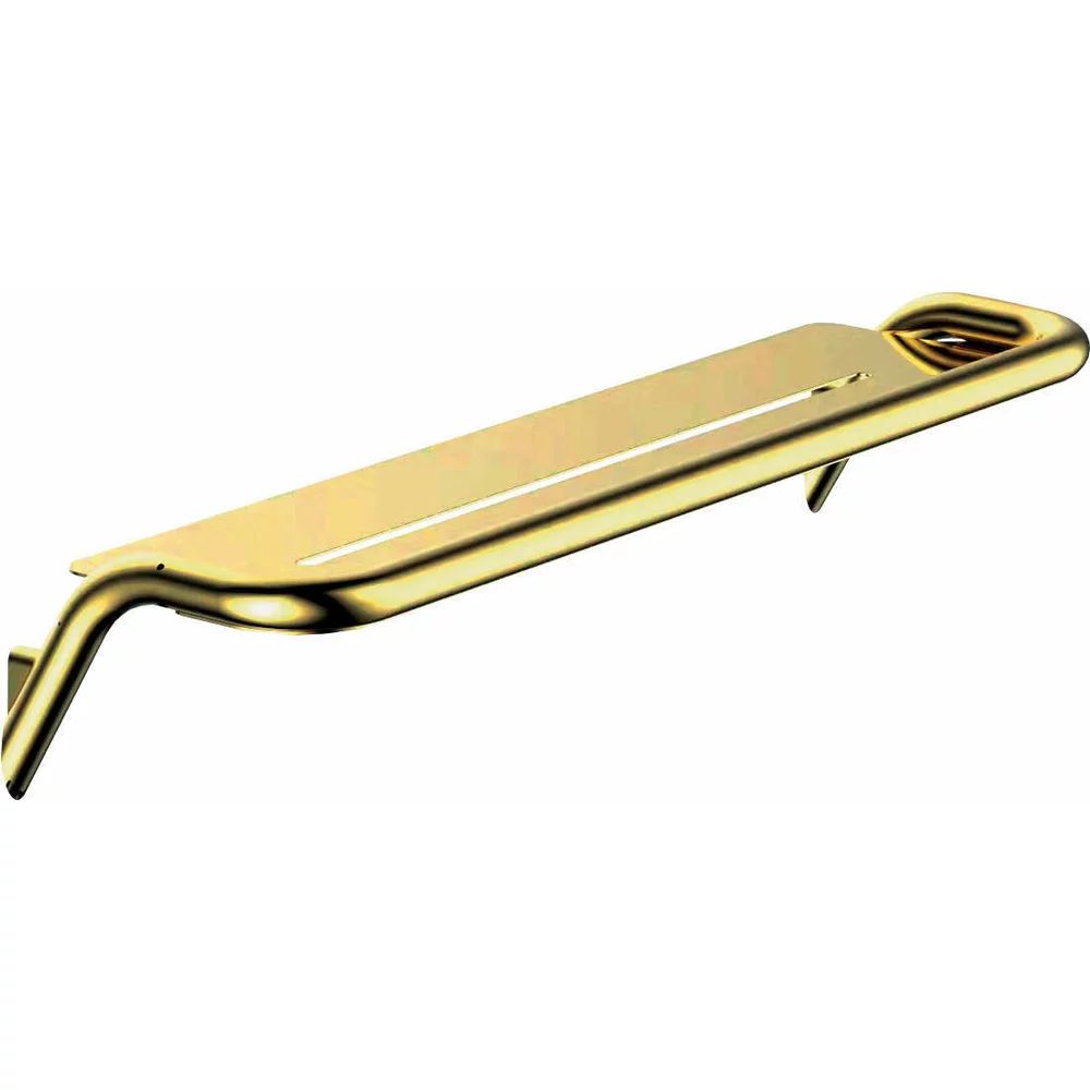 Raft de dus Deante Silia auriu