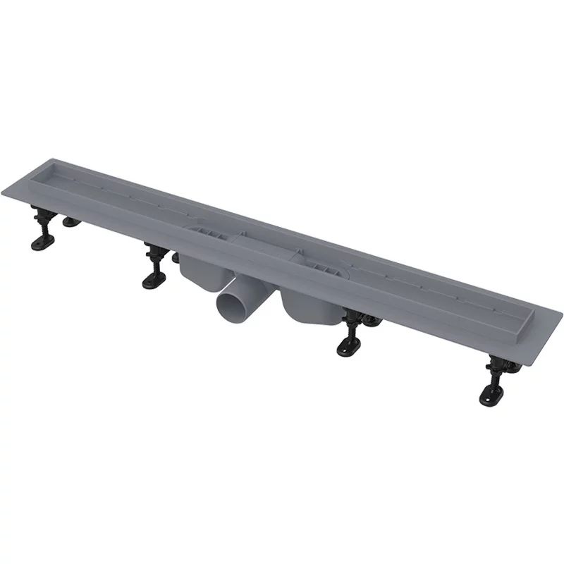 Rigola de dus fara capac Alca APZ12 65 cm
