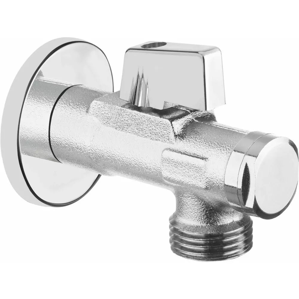 Robinet coltar Deante 1/2\ -1/2\ crom
