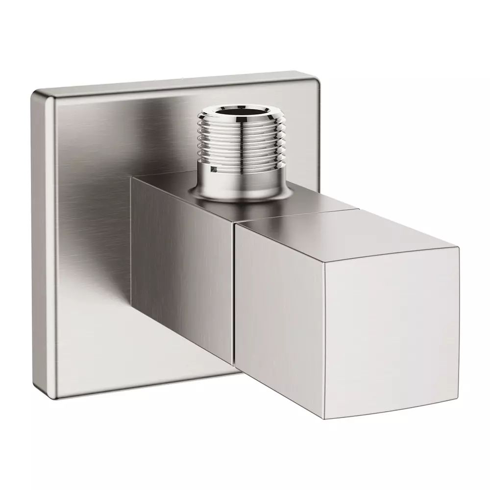 Robinet coltar Grohe Eurocube 1/2\ crom periat Supersteel