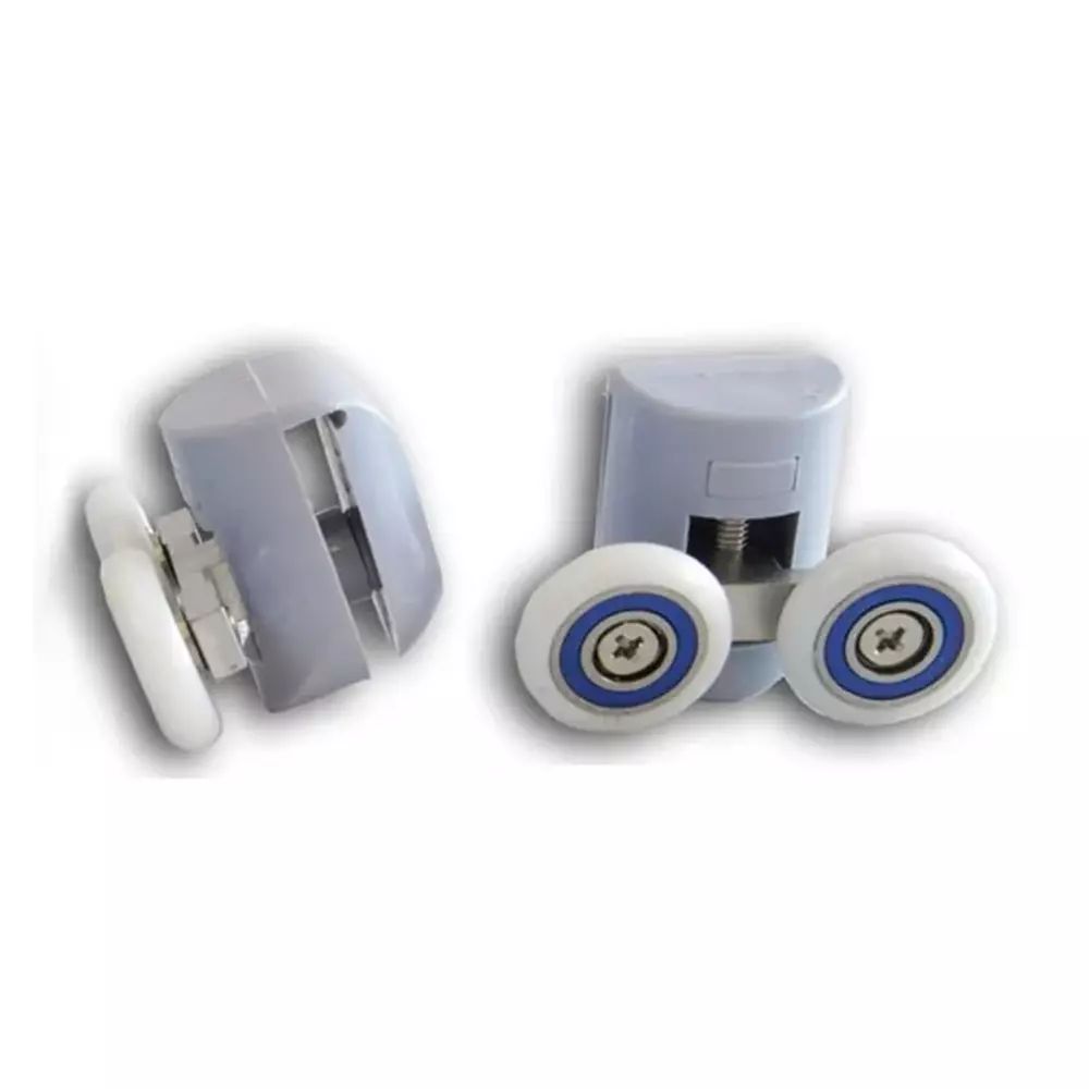 Role superioare Rea universale gri 4-6 mm