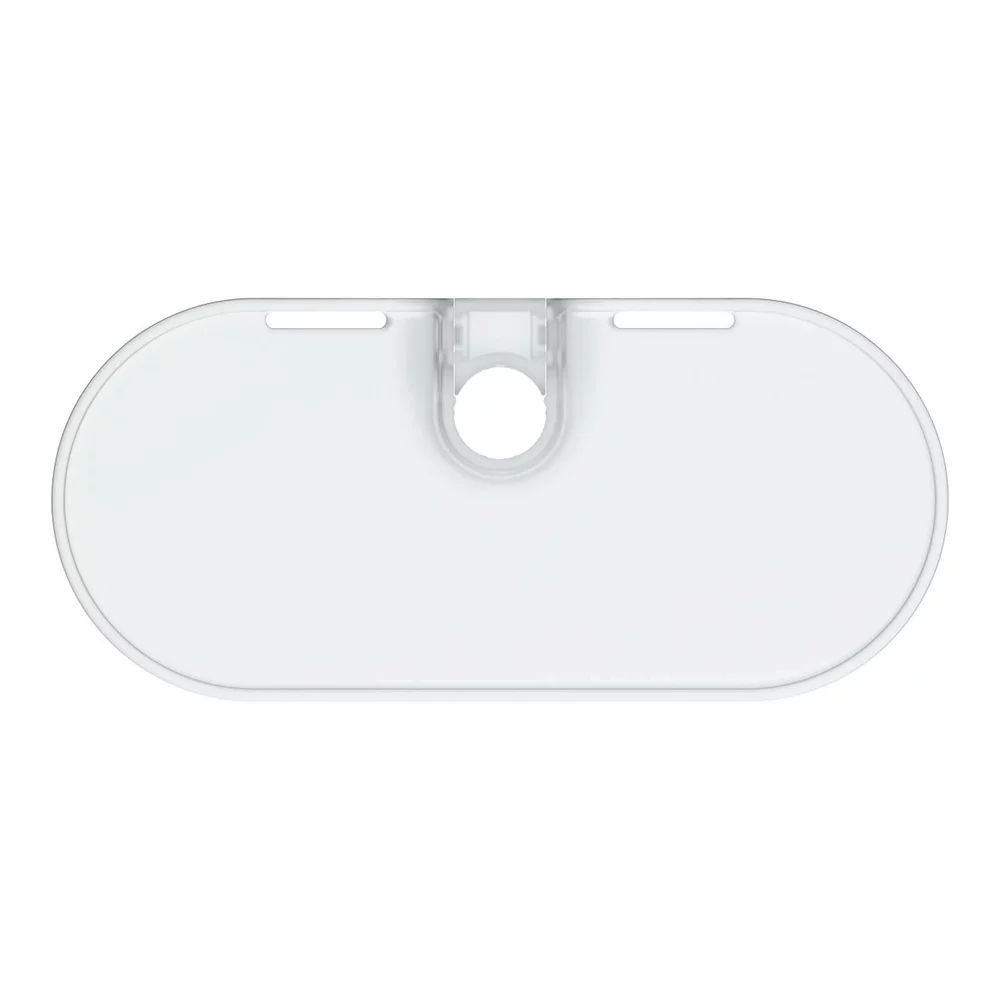 Savoniera acril Grohe Tempesta pentru bara de dus Tempesta