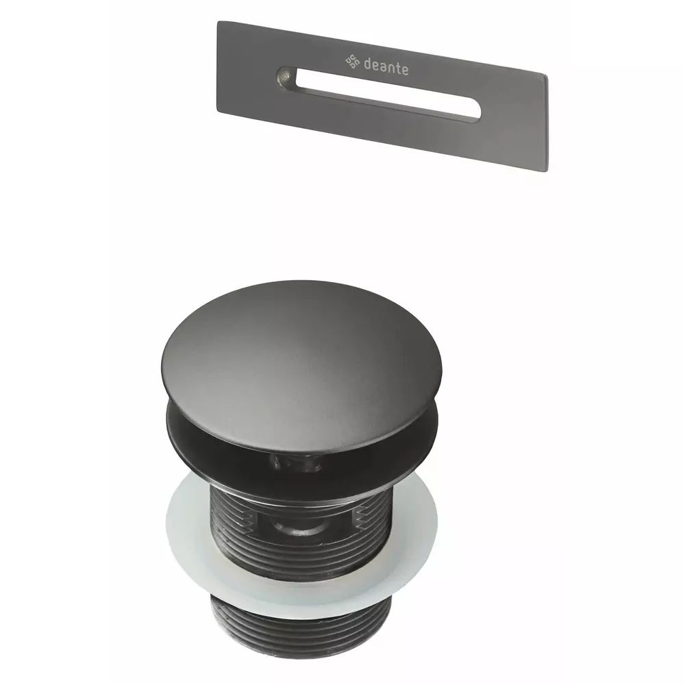 Set accesorii pentru cada Deante titan
