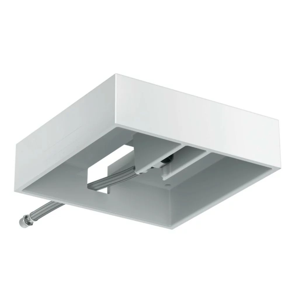 Set de baza Hansgrohe Raindance E 40x40 cm 1 functie