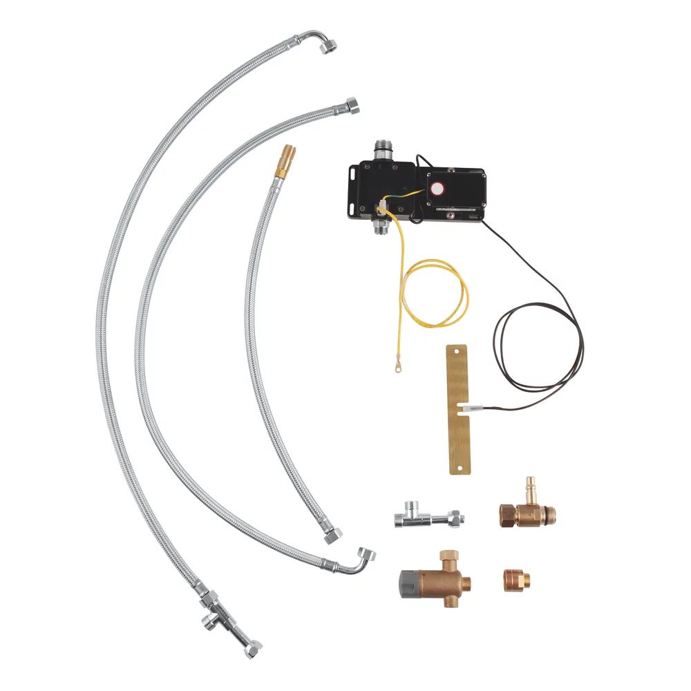 Set de conversie Grohe Foot Control