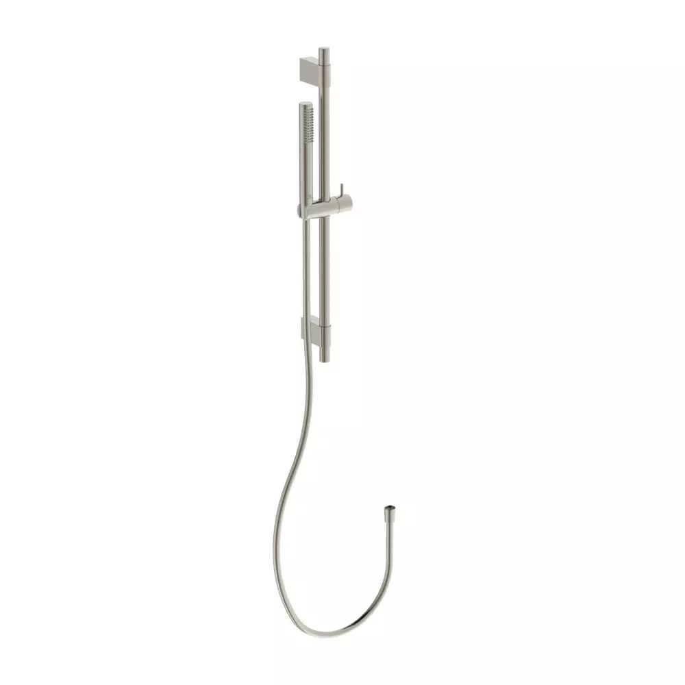 Set de dus cu bara 60 cm Ideal Standard IdealRain argintiu Silver Storm 1 functie