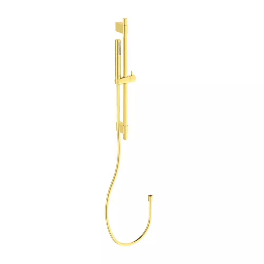 Set de dus cu bara 60 cm Ideal Standard IdealRain auriu periat 1 functie