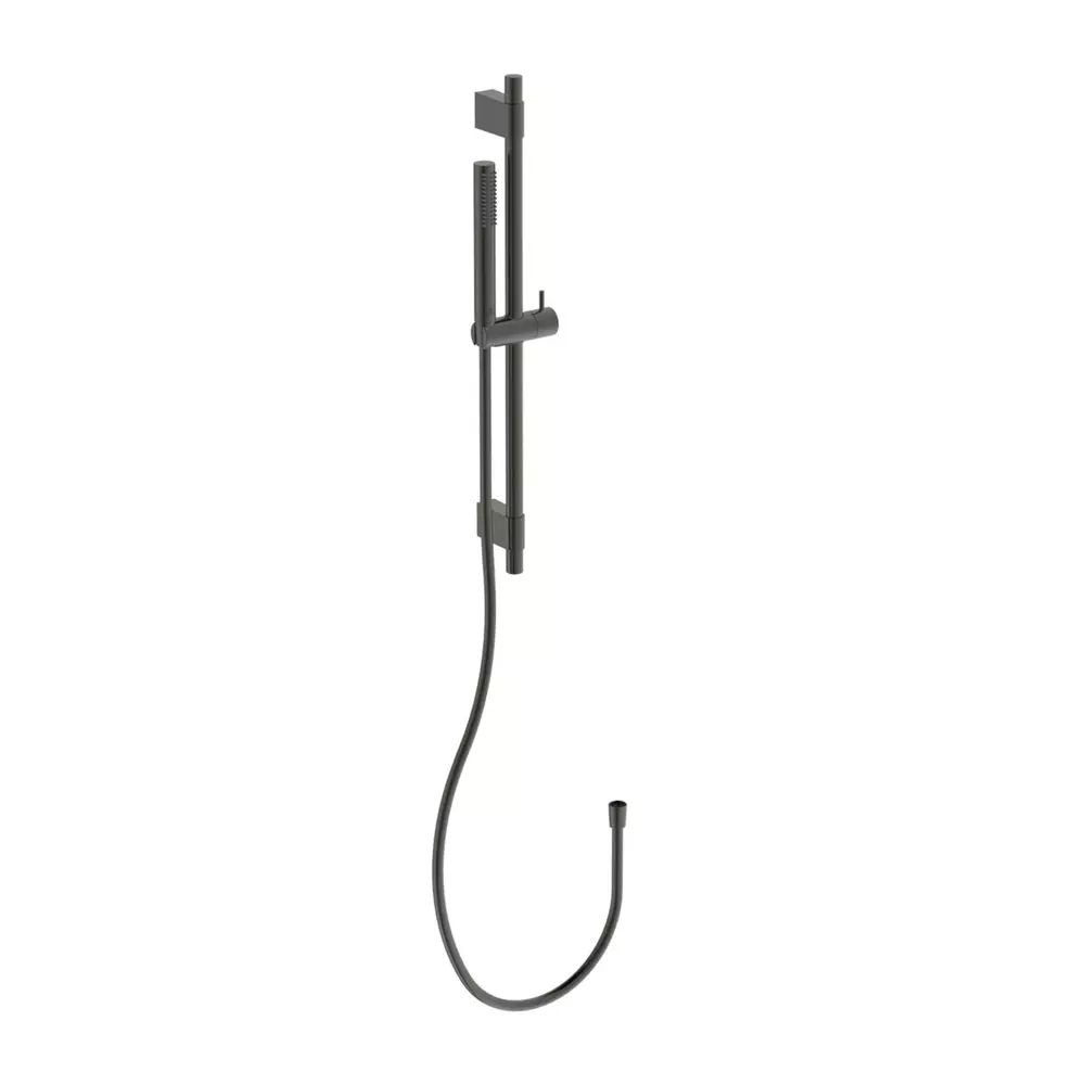 Set de dus cu bara 60 cm Ideal Standard IdealRain gri Magneric Grey 1 functie