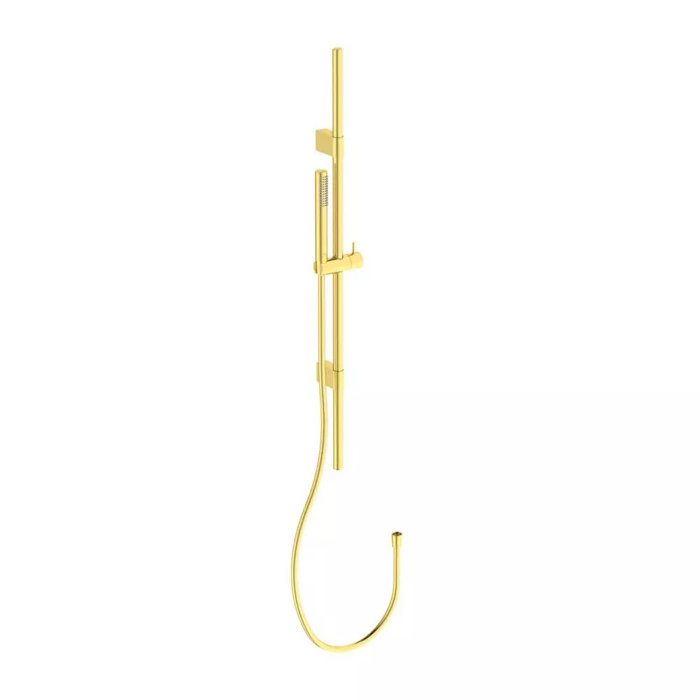 Set de dus cu bara 90 cm Ideal Standard IdealRain auriu periat 1 functie