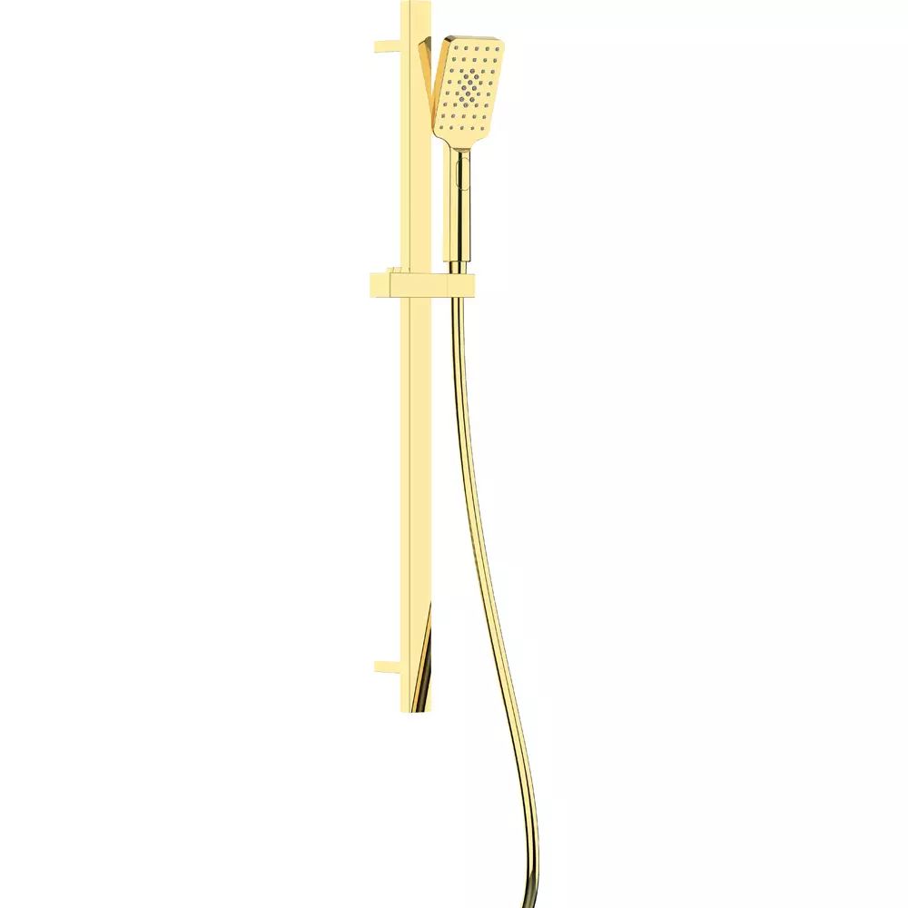 Set de dus Deante Alpinia auriu