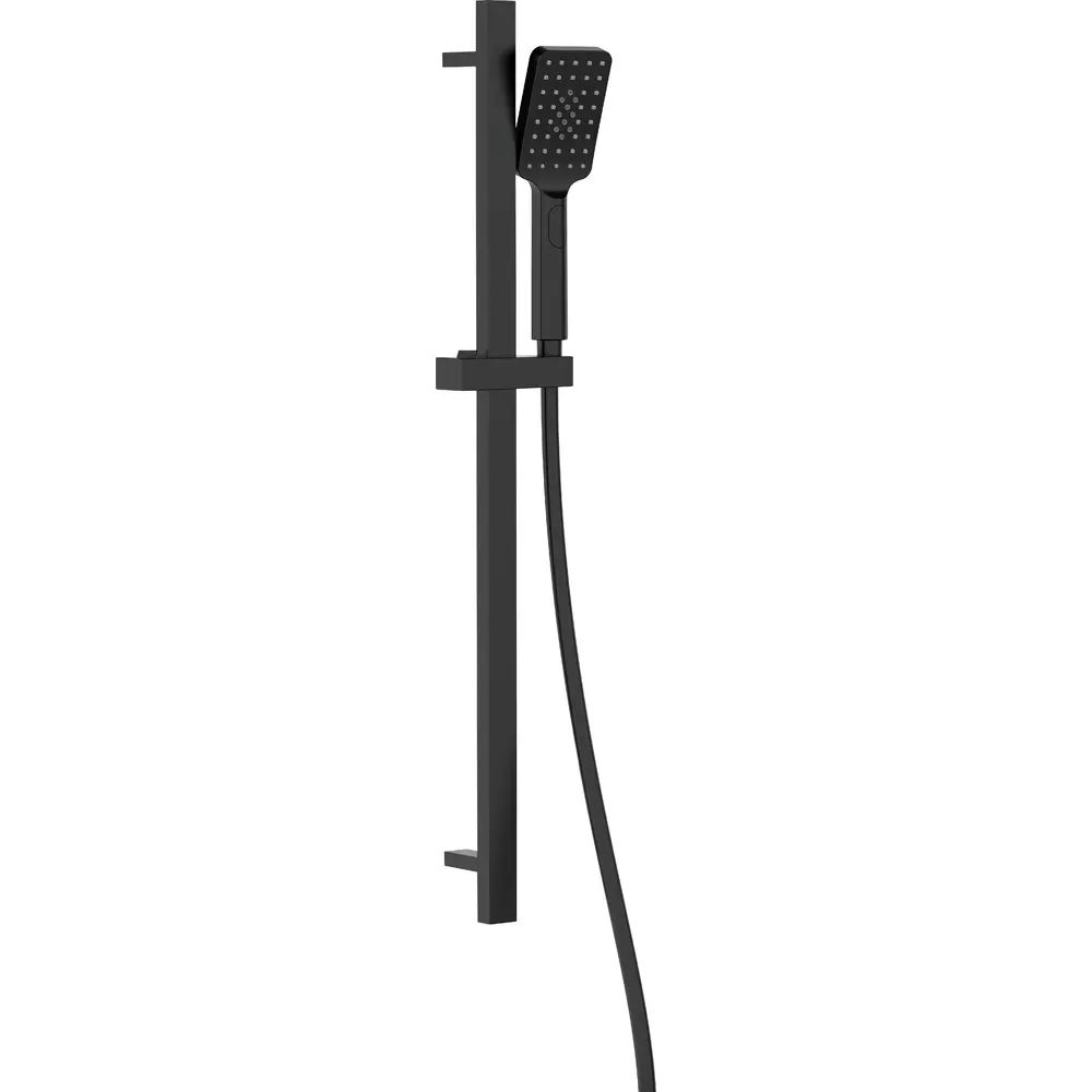 Set de dus Deante Alpinia negru