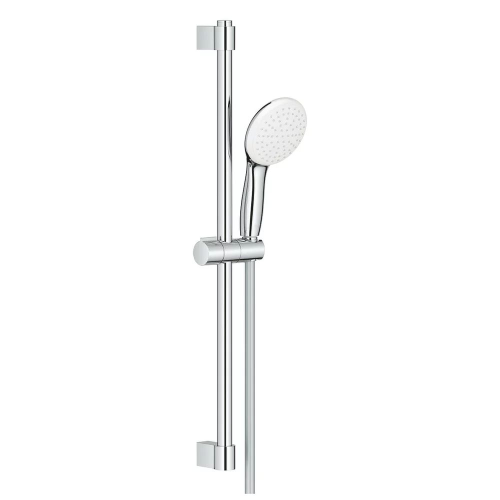 Set de dus Grohe New Tempesta 110 cu 1 functie