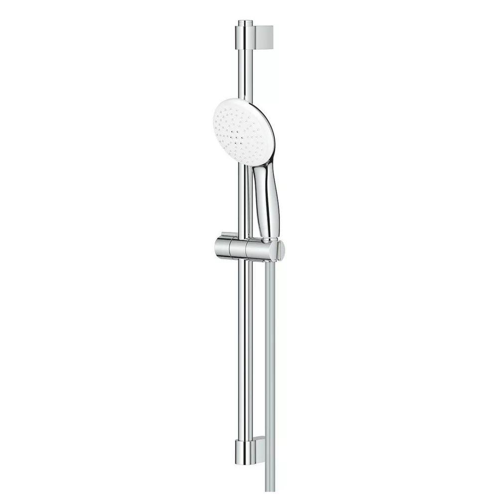Set de dus Grohe Tempesta 110 cu 2 functii