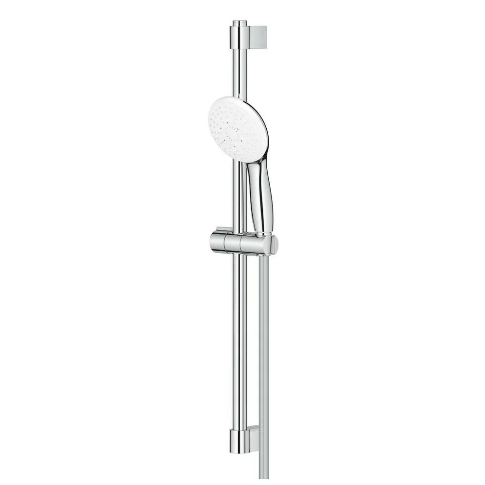 Set de dus Grohe Tempesta 110 cu 3 functii