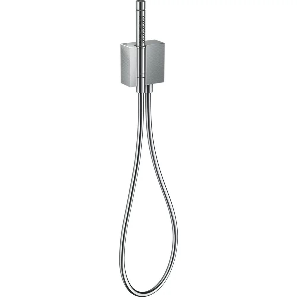 Set de dus Hansgrohe Axor Edge cu porter si 2 functii