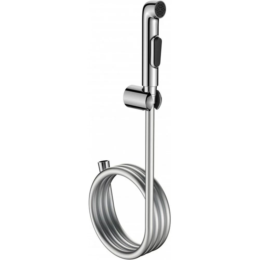 Dus igienic Deante Bidetta cu suport fix 120 cm