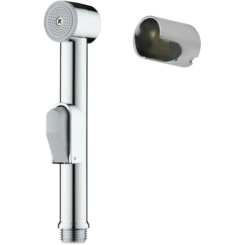 Dus igienic Deante Bidetta cu suport fix 150 cm