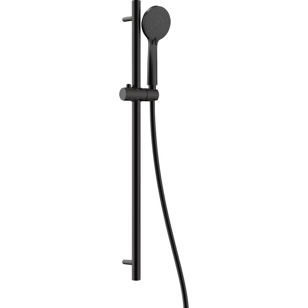 Set de dus negru Deante Arnika