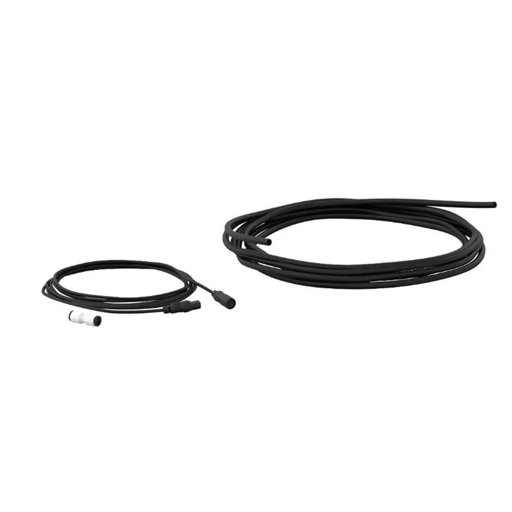 Set de extensie Hansgrohe F25