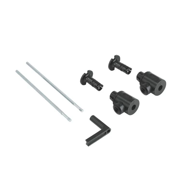 Set de fixare pentru vas WC Grohe Euro Ceramic