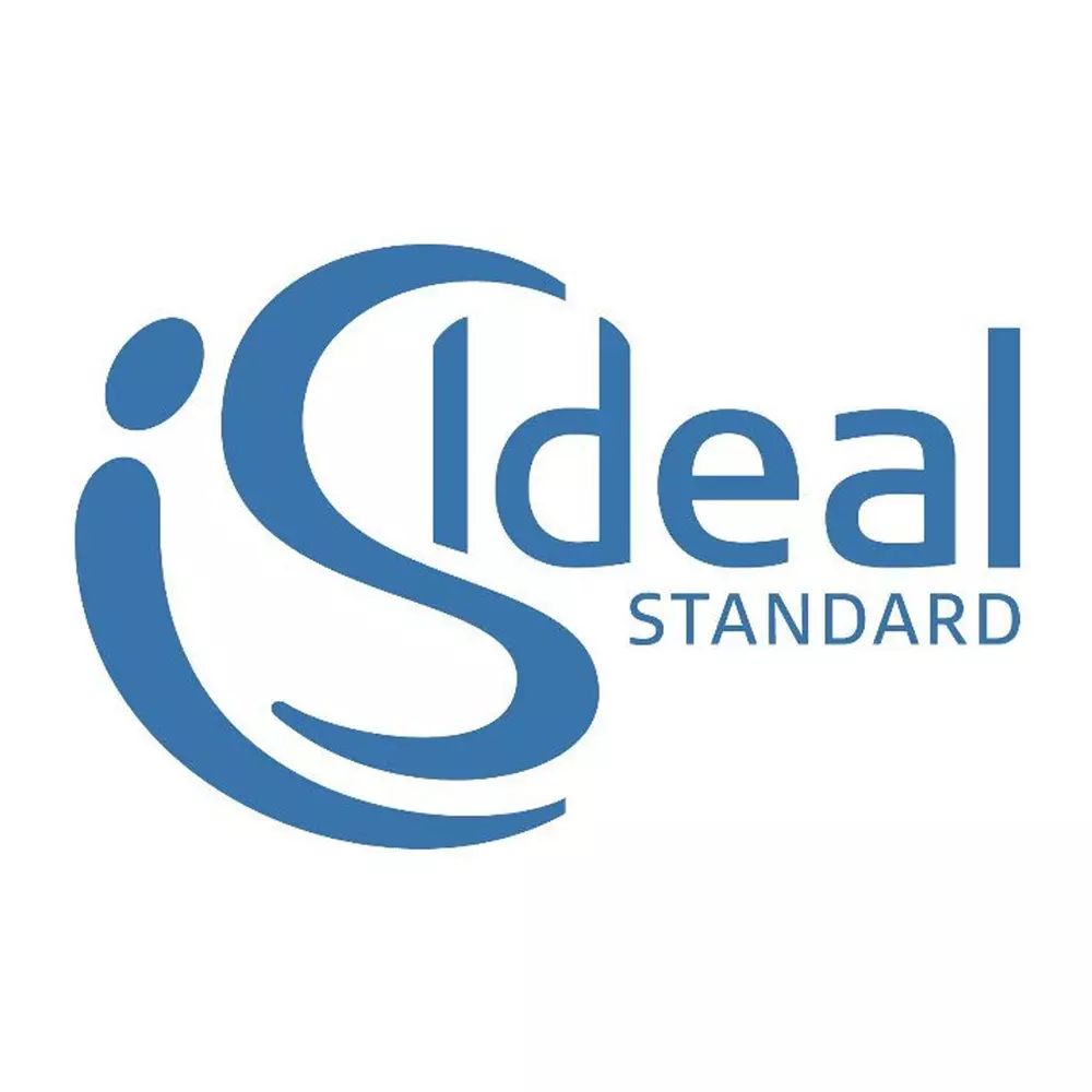 Set fixare panou frontal Ideal Standard i.life alb