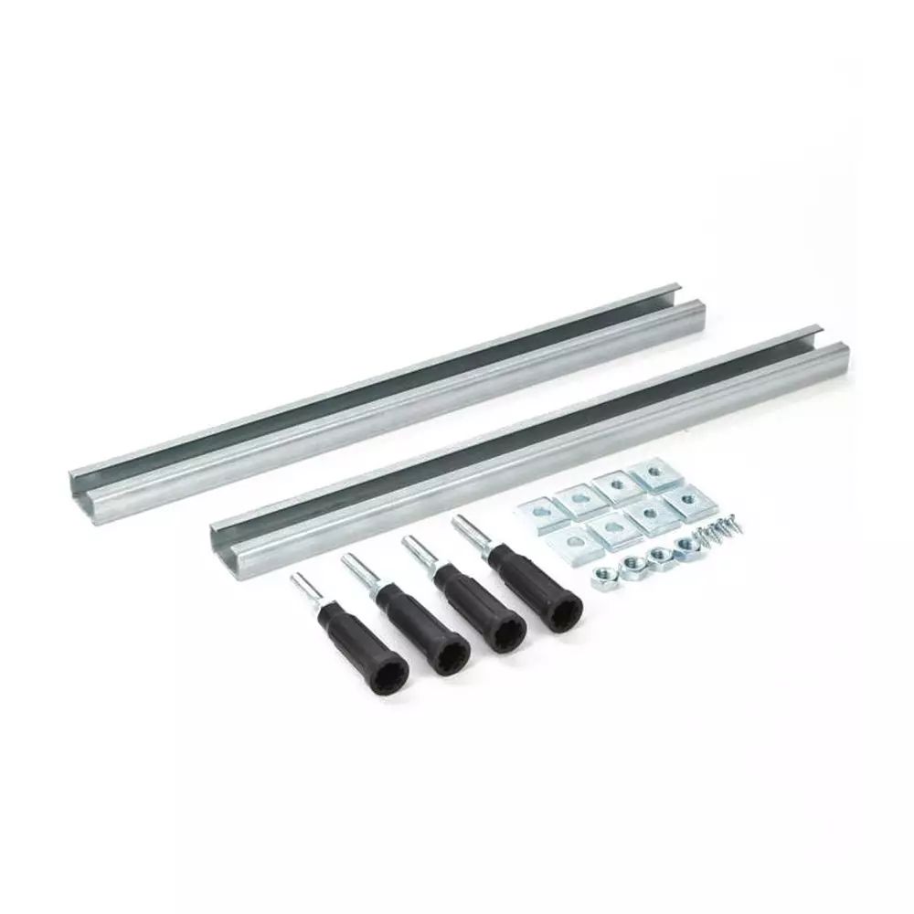 Set picioare Ideal Standard pentru fixare cada incastrata