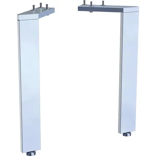 Set picioare suport Geberit Acanto inaltime 29 cm