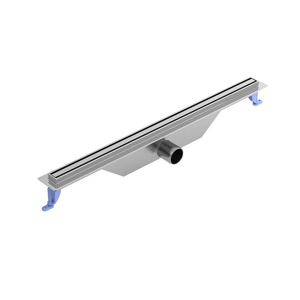 Set rigola dus cu capac Cersanit Tako 70 cm