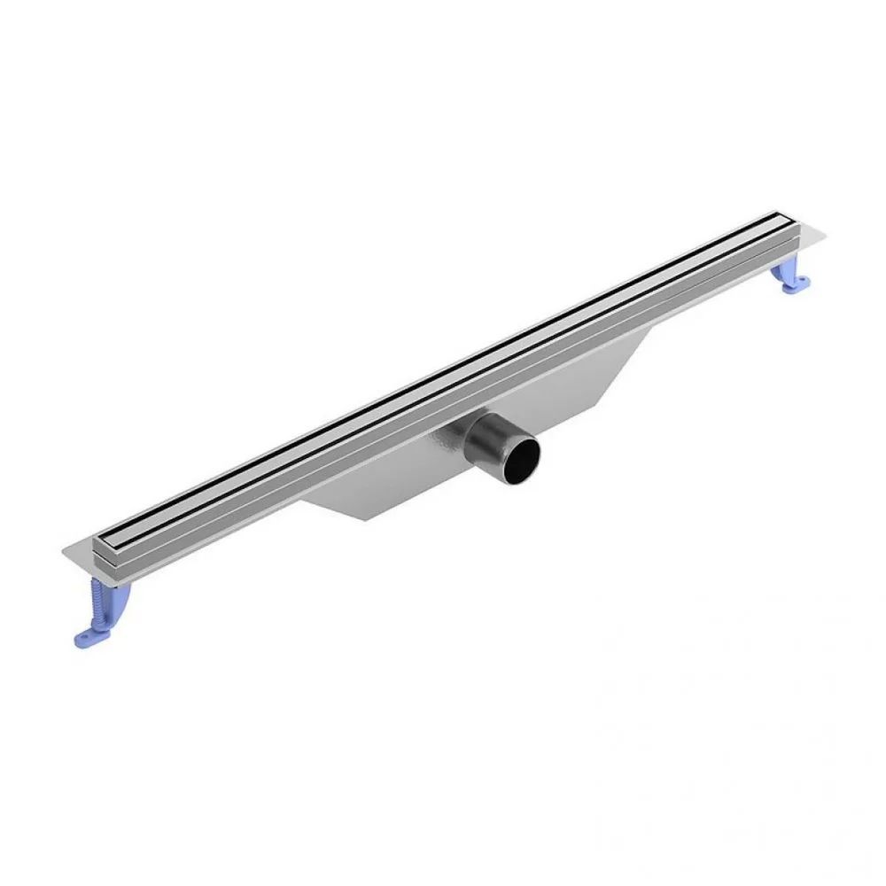 Set rigola dus cu capac Cersanit Tako 80 cm