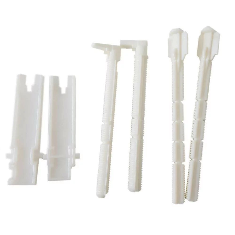Set tije de actionare Geberit pentru clapeta de actionare Sigma