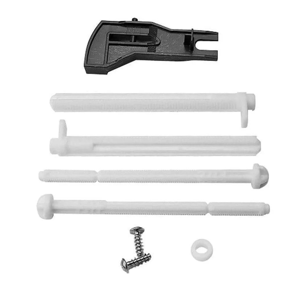 Set tije de actionare Geberit pentru clapeta de actionare Delta