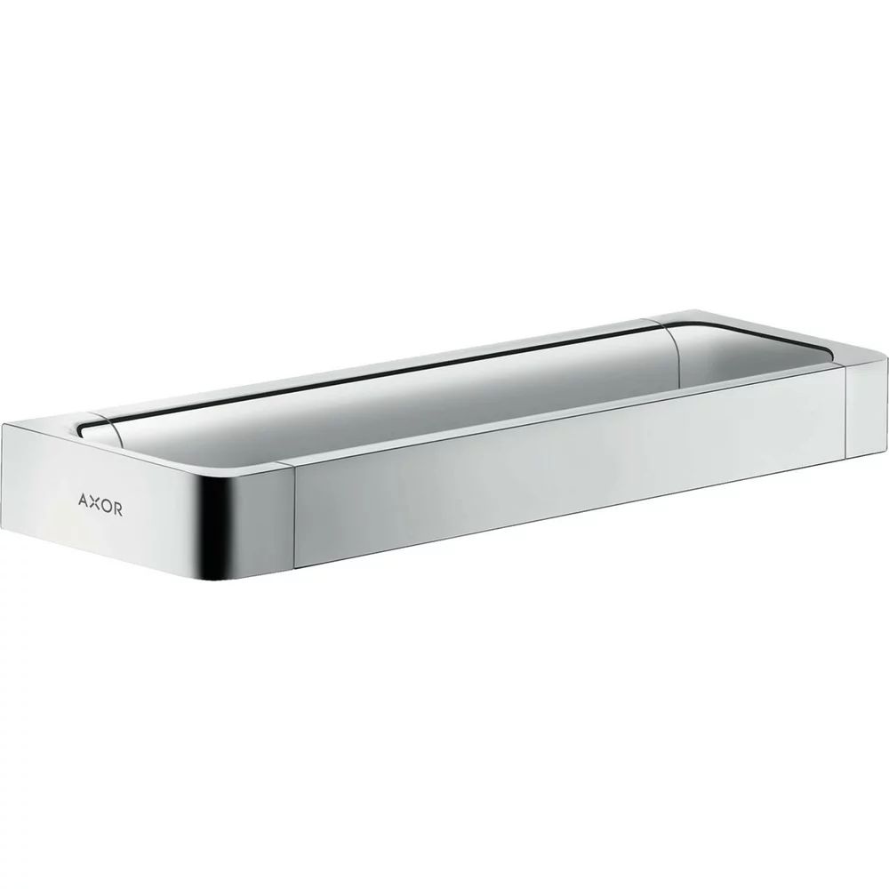 Suport portprosop Hansgrohe Axor UniversalSoftsquare 30 cm