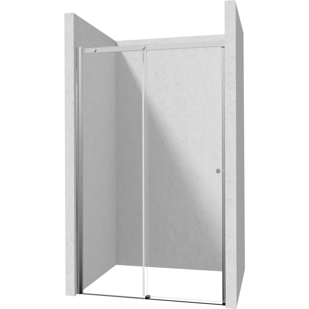 Usa de dus culisanta Deante Kerria Plus 150 cm