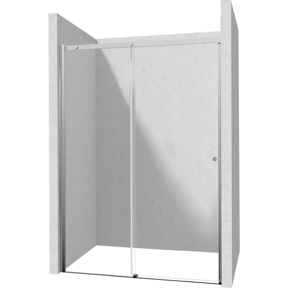 Usa de dus culisanta Deante Kerria Plus 180 cm
