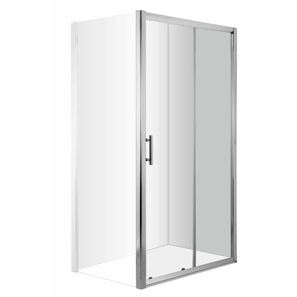 Usa de dus Deante Cynia incastrata 110 cm