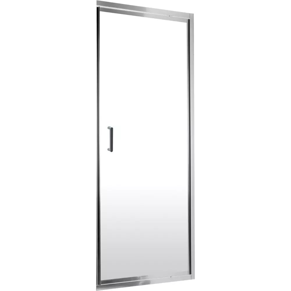 Usa de dus Deante Jasmin incastrata 90 cm