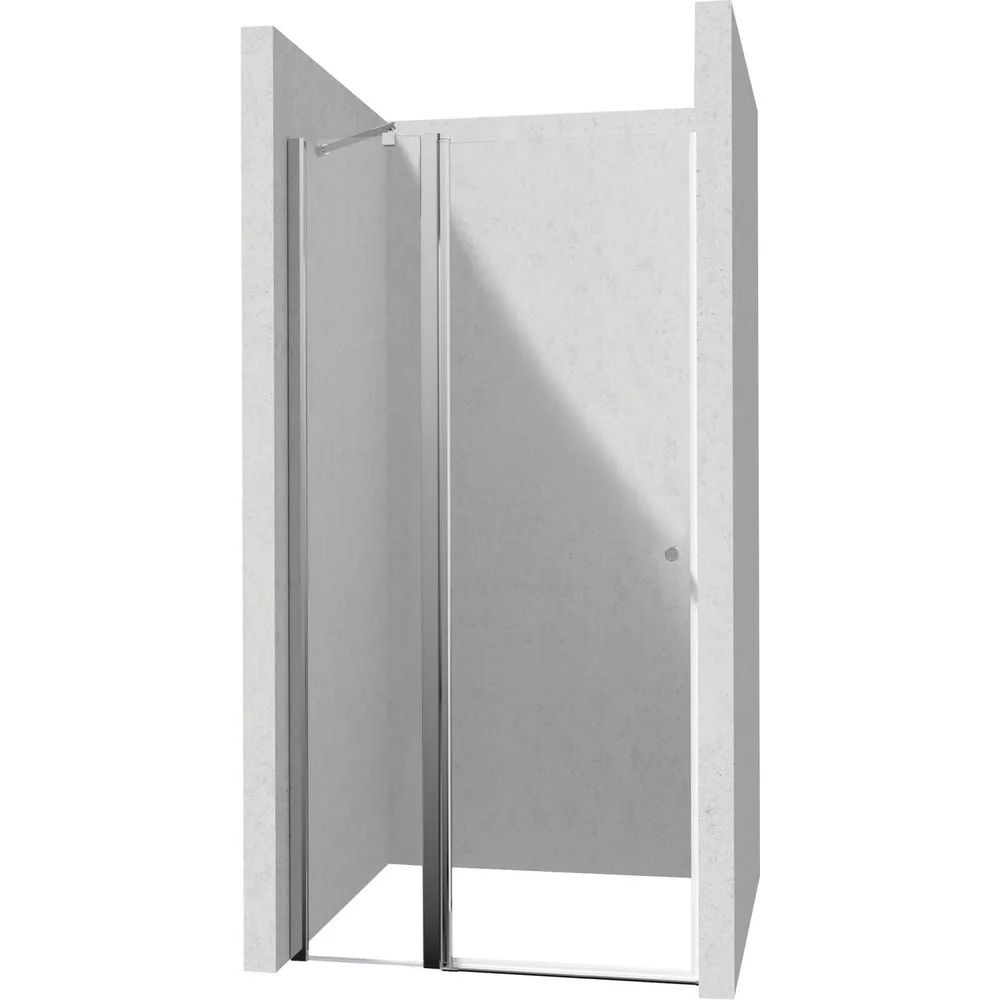 Usa de dus pivotanta Deante Kerria Plus 120 cm