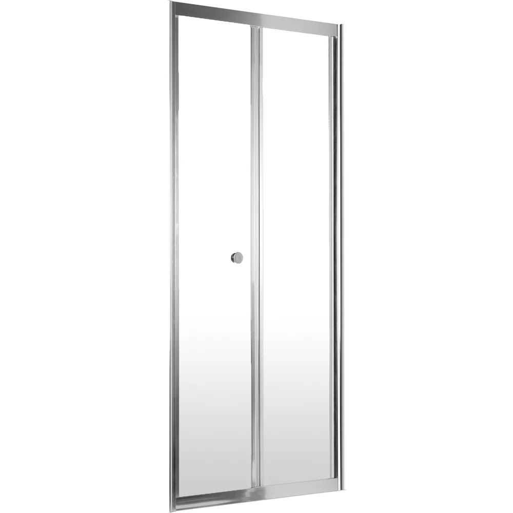 Usa de dus pliabila Deante Jasmin 90 cm