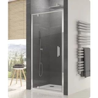 Usa de nisa pivotanta SanSwiss Ocelia OCEP 100 cm