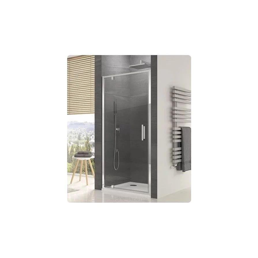Usa de nisa pivotanta SanSwiss Ocelia OCEP 70 cm