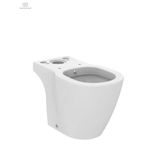 Vas wc pe pardoseala cu functie de bideu Ideal Standard Connect