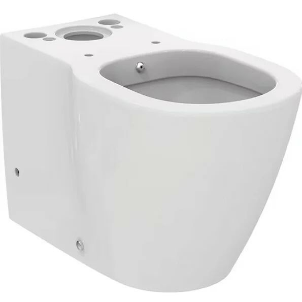 Vas wc BTW pe pardoseala cu functie de bideu Ideal Standard Connect