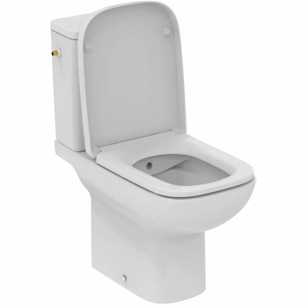 Vas wc stativ Ideal Standard i.Life A rimless T481901