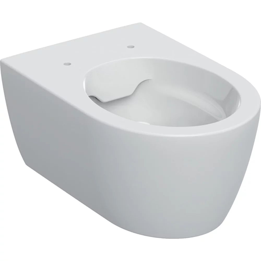 Vas wc suspendat Geberit iCon Rimfree